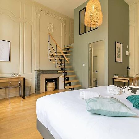 Apartamento Le Bressey Dijon Exterior foto